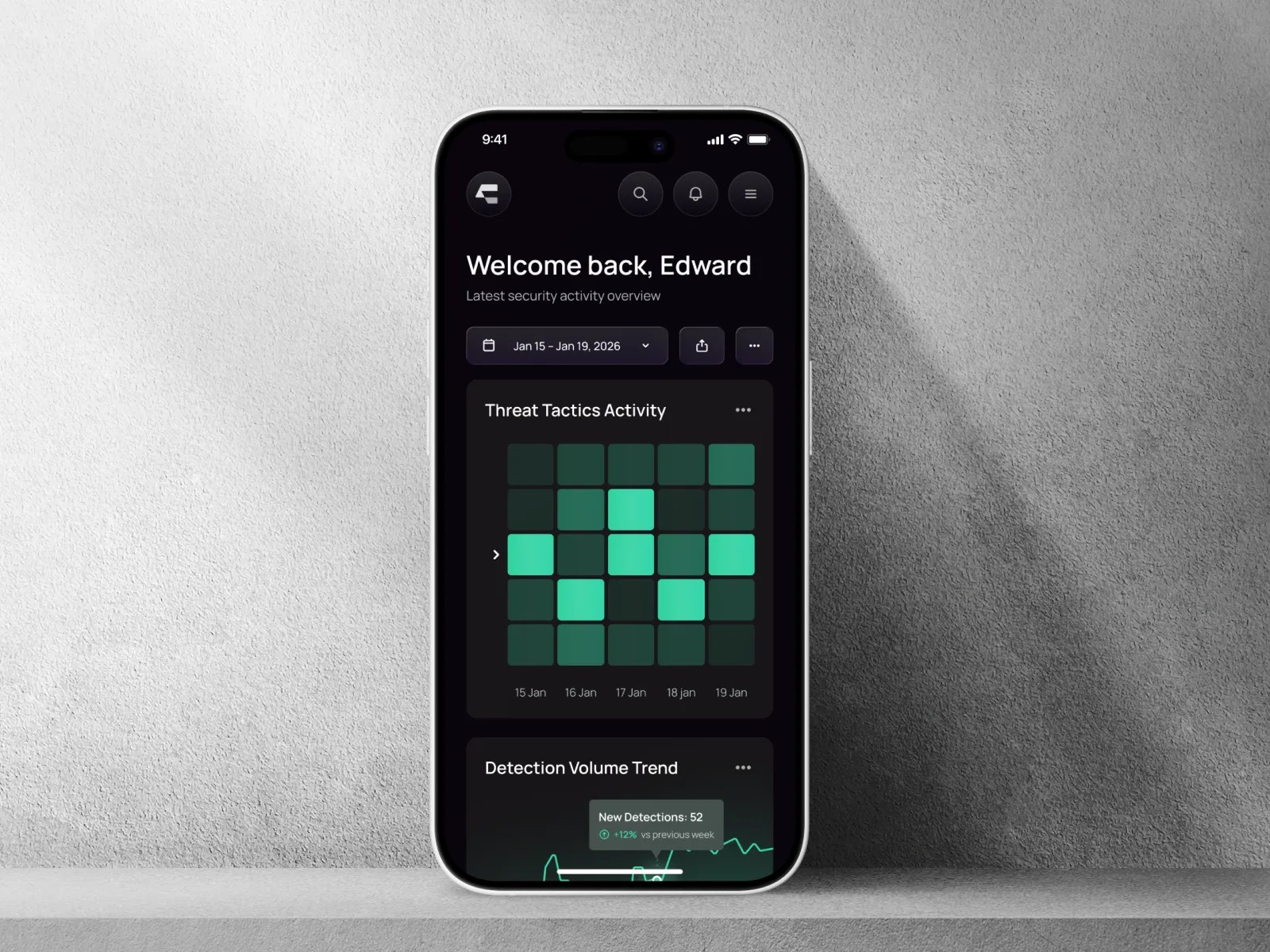 Cyphera Cybersecurity - Preview 2