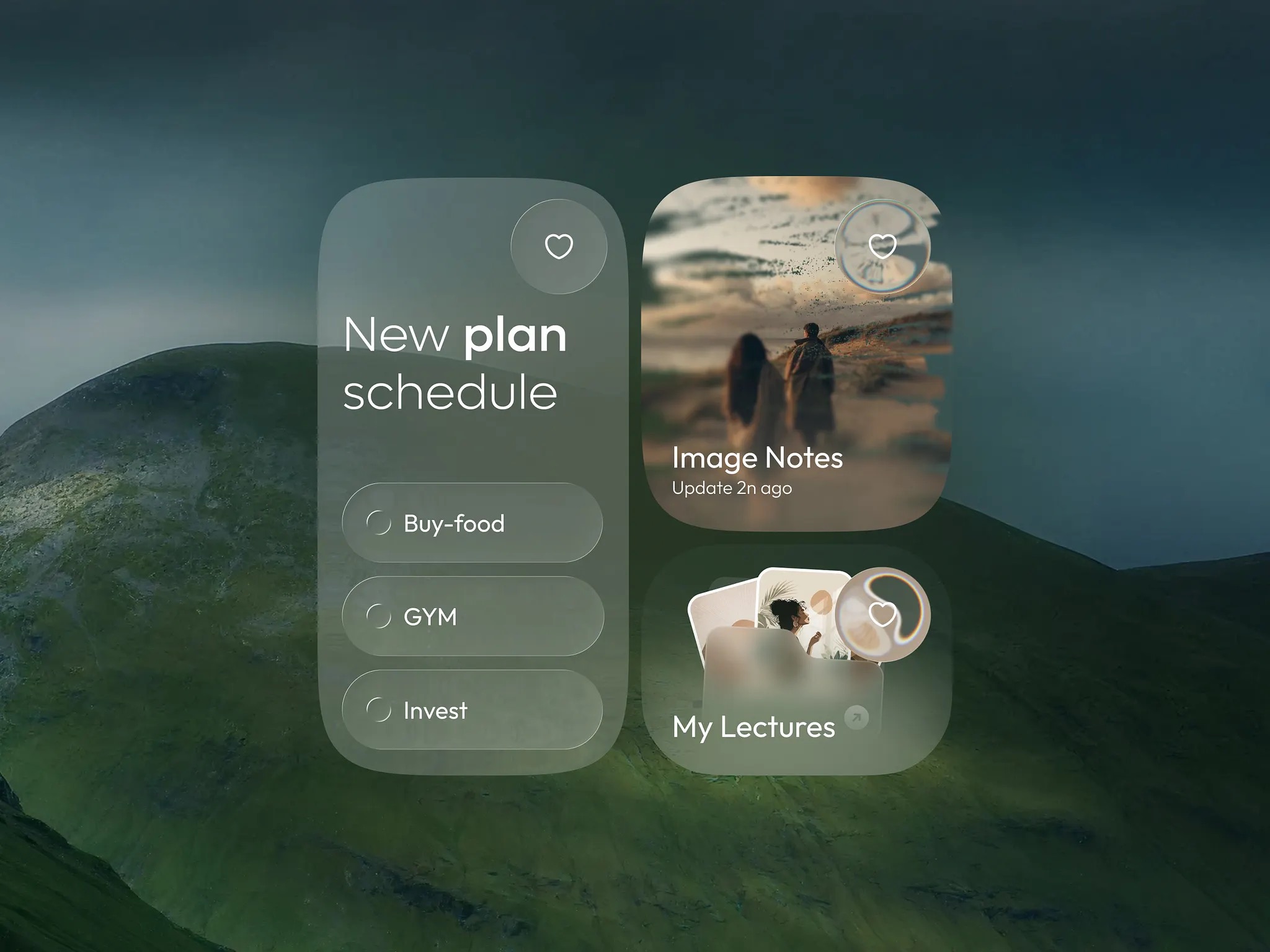 My Notes AI Assistant